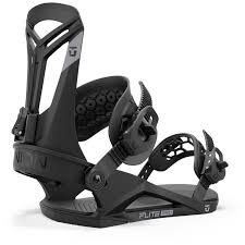 Union Flite Pro 2025 Binding Black