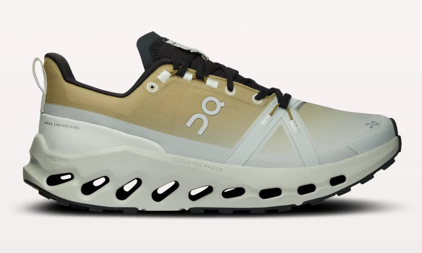 Womens On Cloudsurfer Trail Waterproof Clearance