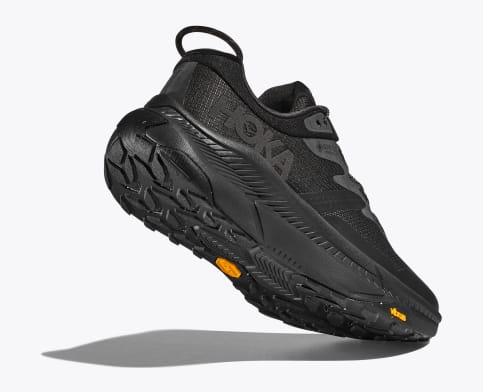 Mens Hoka Transport GTX