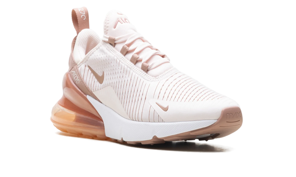 Air Max 270 Wmns "Pomegranate" HJ3222 600