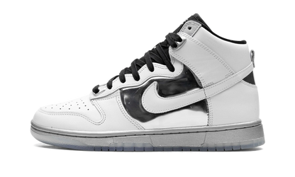 Dunk High SE WMNS"Chrome" DX5928 100