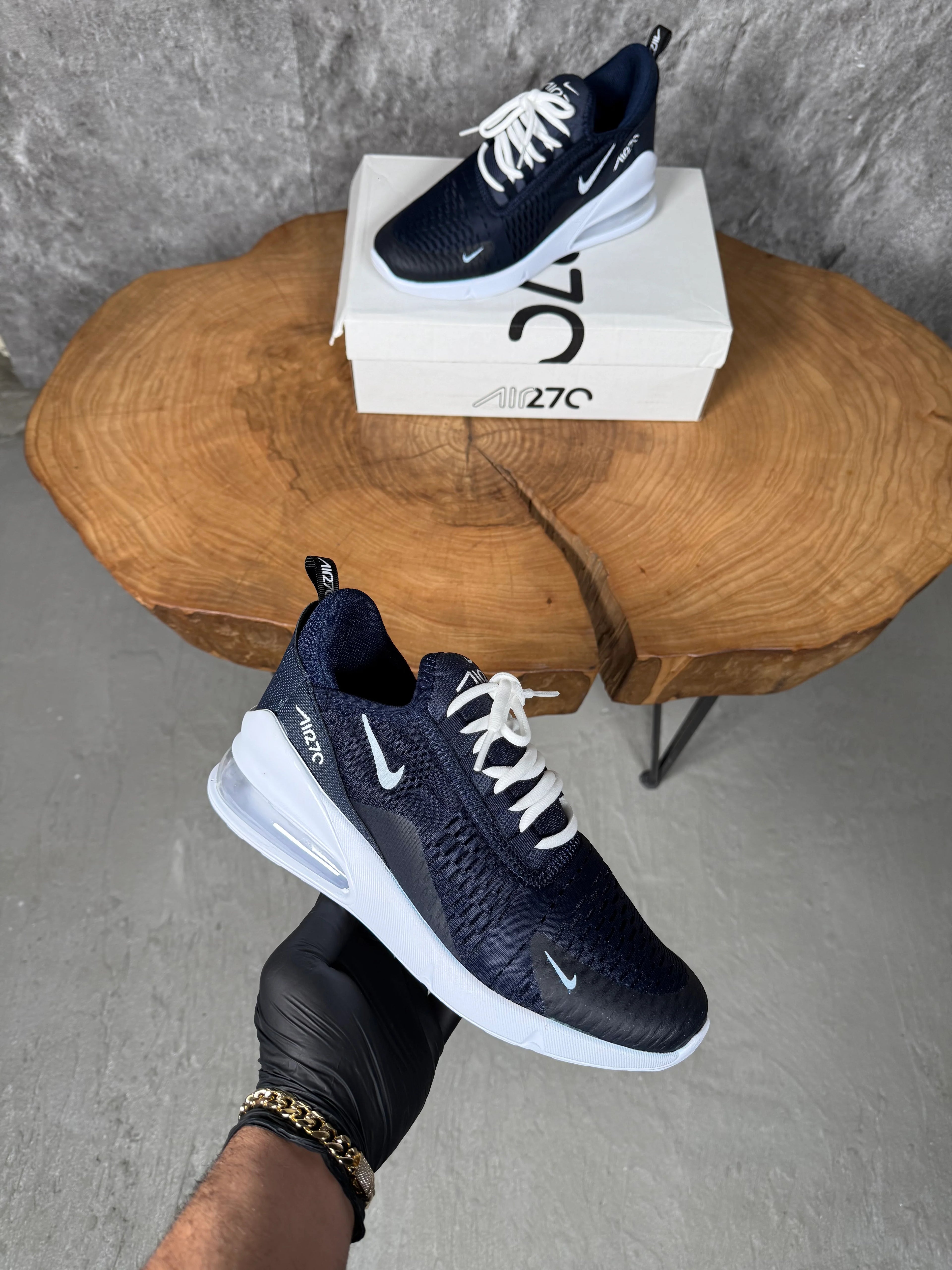 NIKE 270 MODELİ