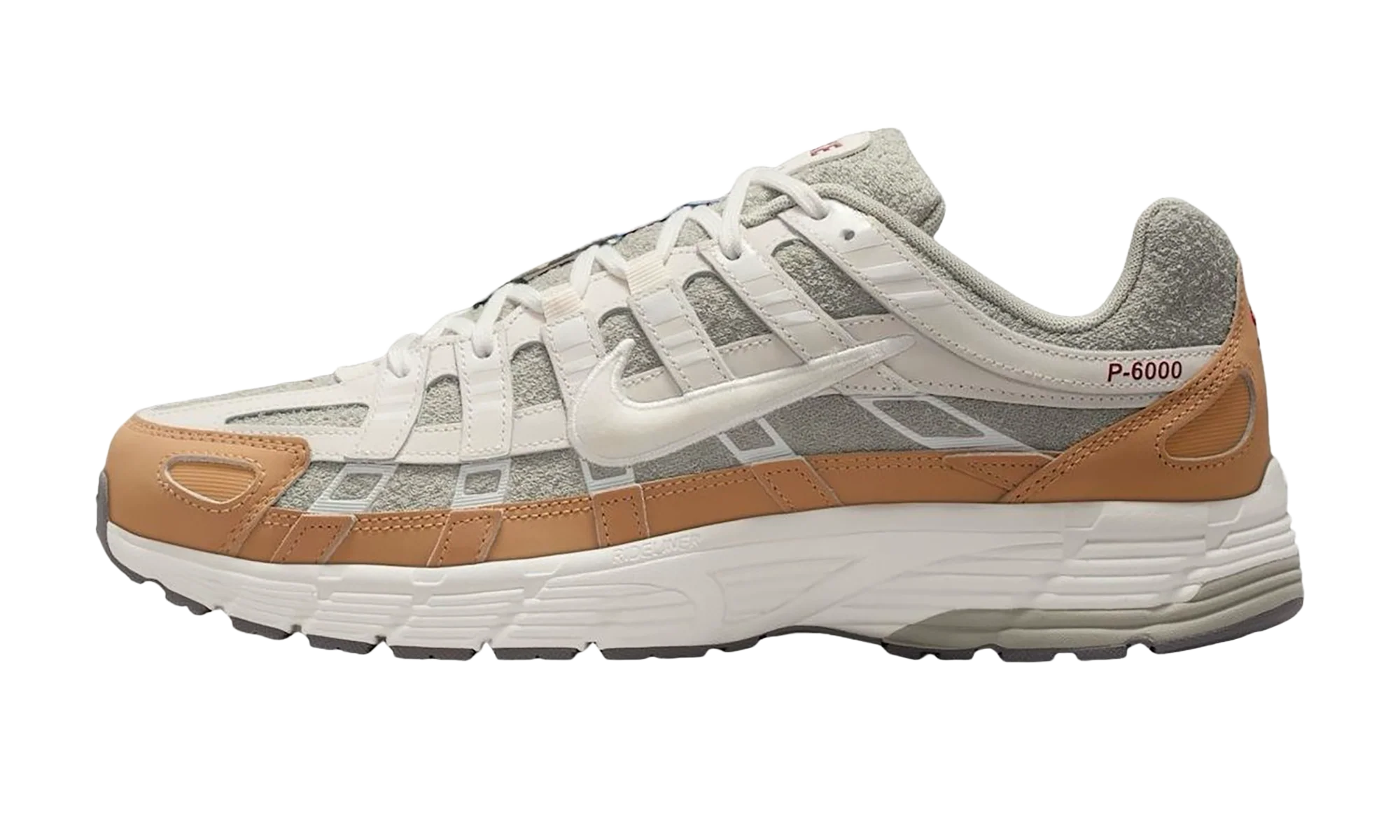 Nike P-6000 "Year Of The Horse" IQ1120 311