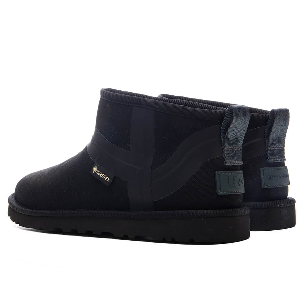 UGG x Reese Cooper Ultra Mini Black