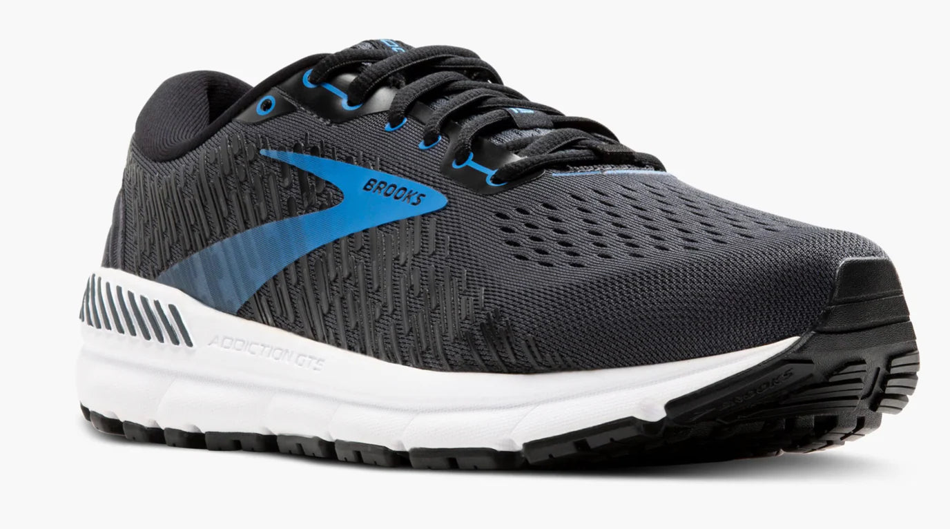 Mens Brooks Addiction GTS 15