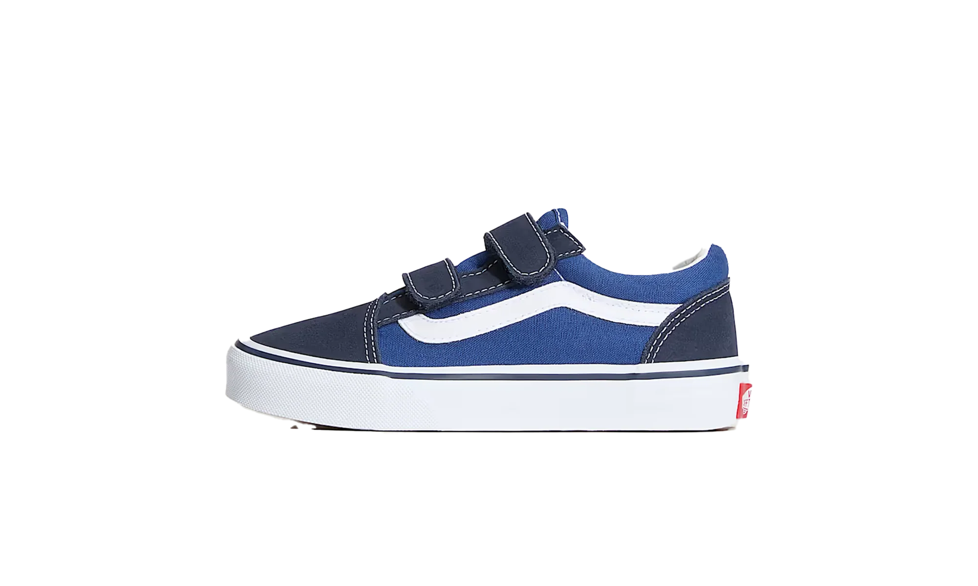Old Skool V GS "Navy" VN000VHENWD