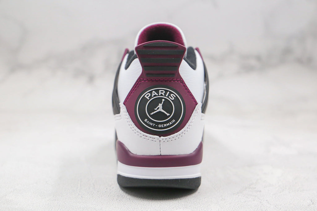 Jordan 4 Retro PSG Paris Saint Germain
