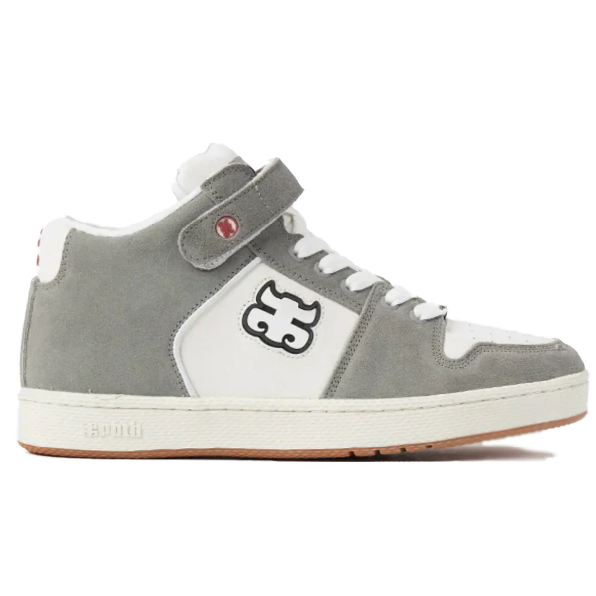IPath Grasshopper Cement White