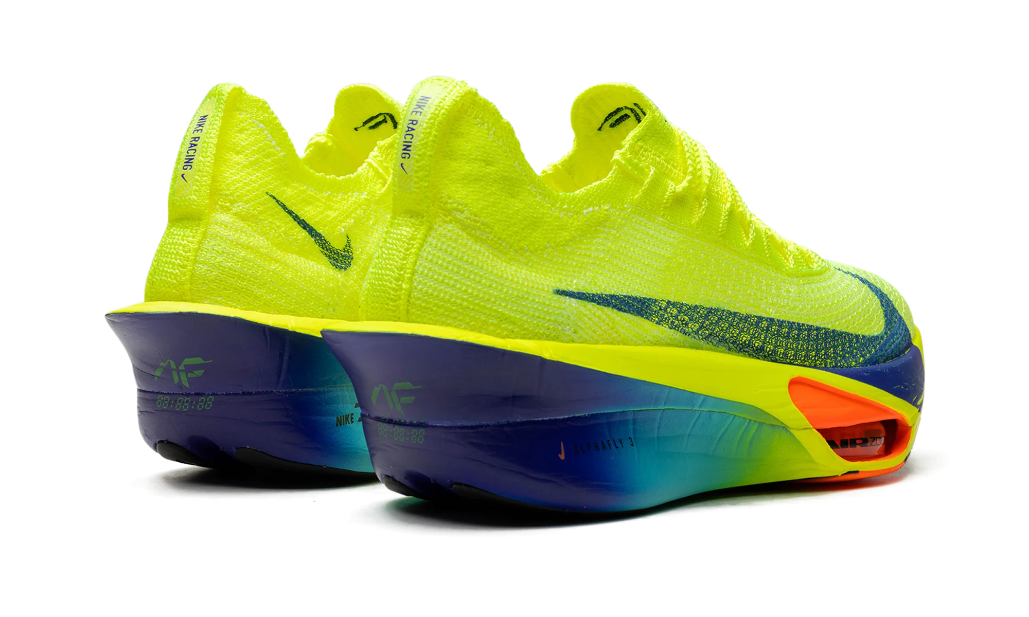 ZOOMX ALPHAFLY 3 WMNS"Volt" FD8315 700