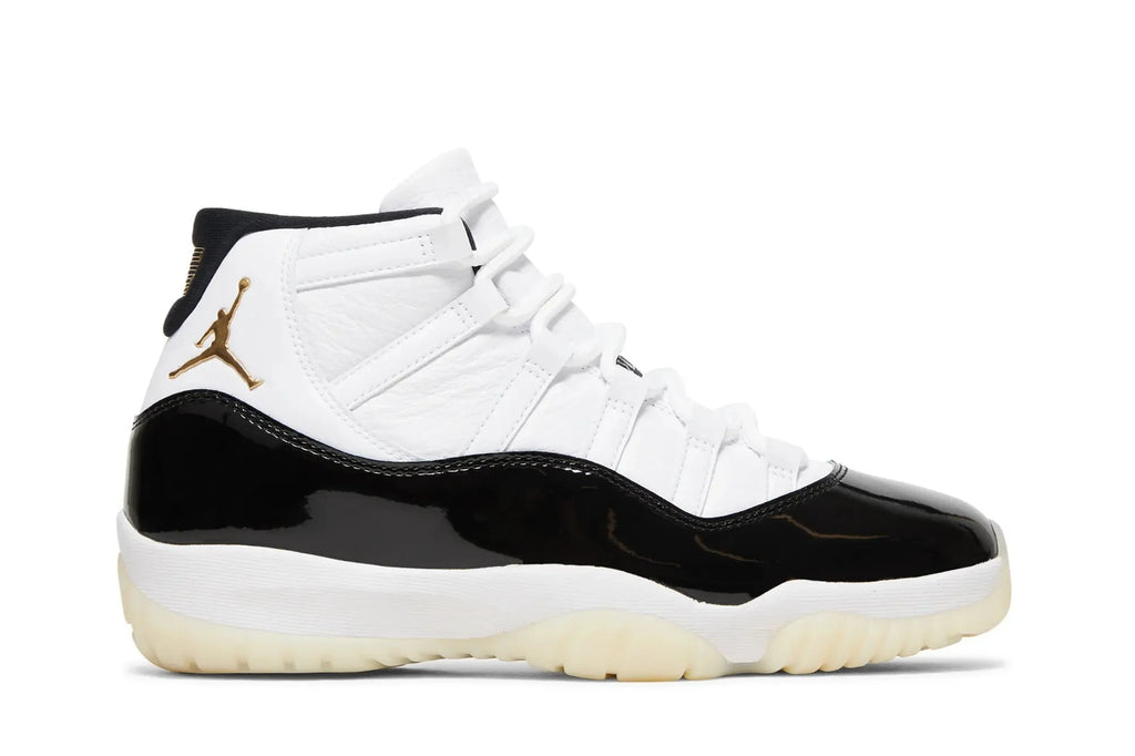 Jordan 11 Retro Gratitude Defining Moments