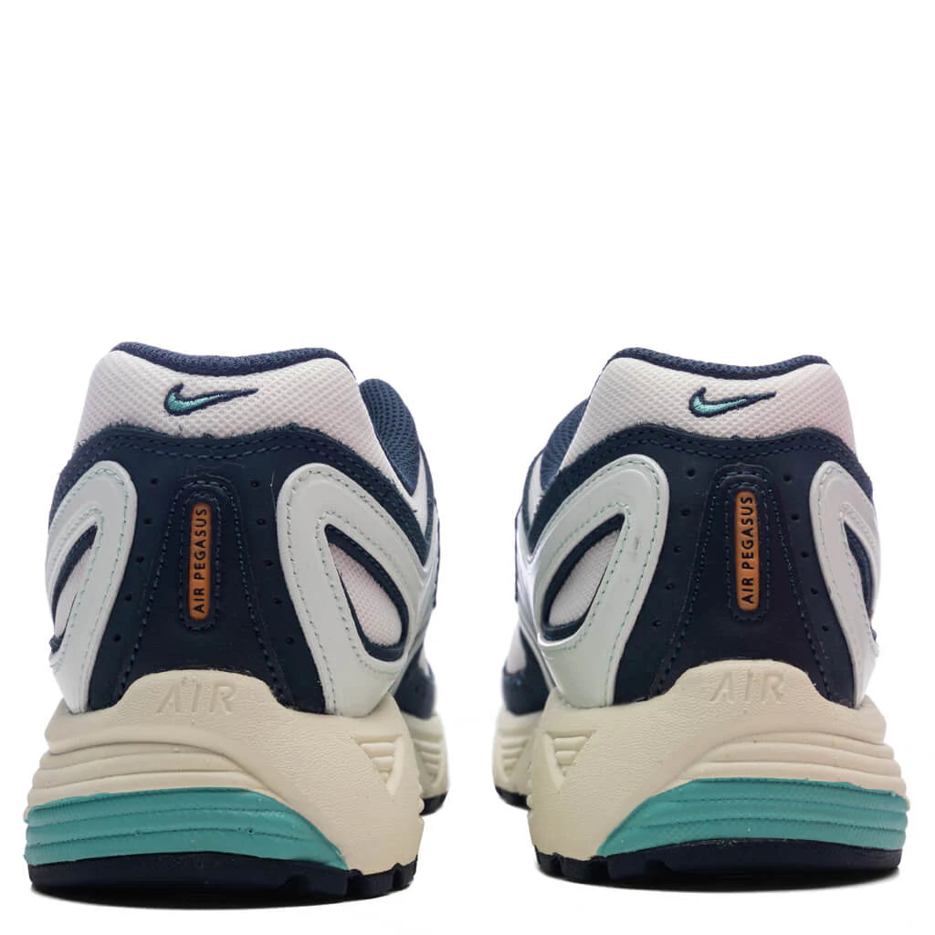 Air Peg 2K5 - Sail/Green Frost/Coconut Milk