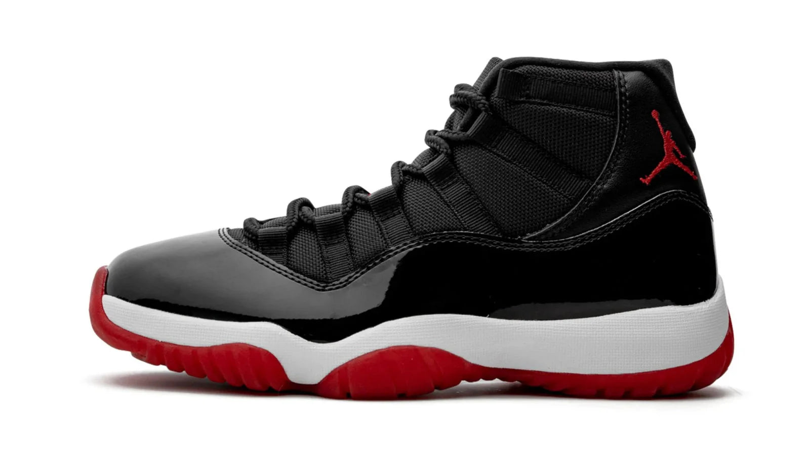 Air Jordan 11 Retro Bred 2019