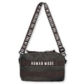 Military Pouch Small Grey