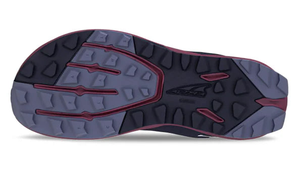 Womens Altra Superior 7