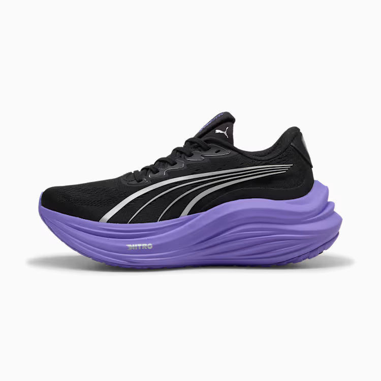 Womens Puma MagMax NITRO Final Sale