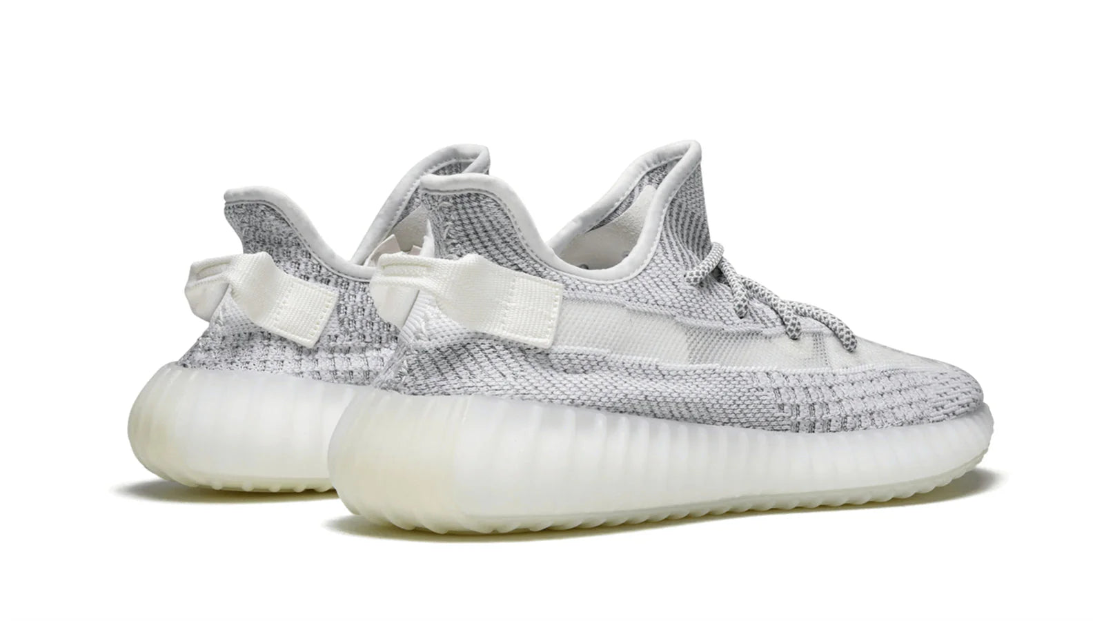 YEEZY BOOST 350 V2 REFLECTIVE Static