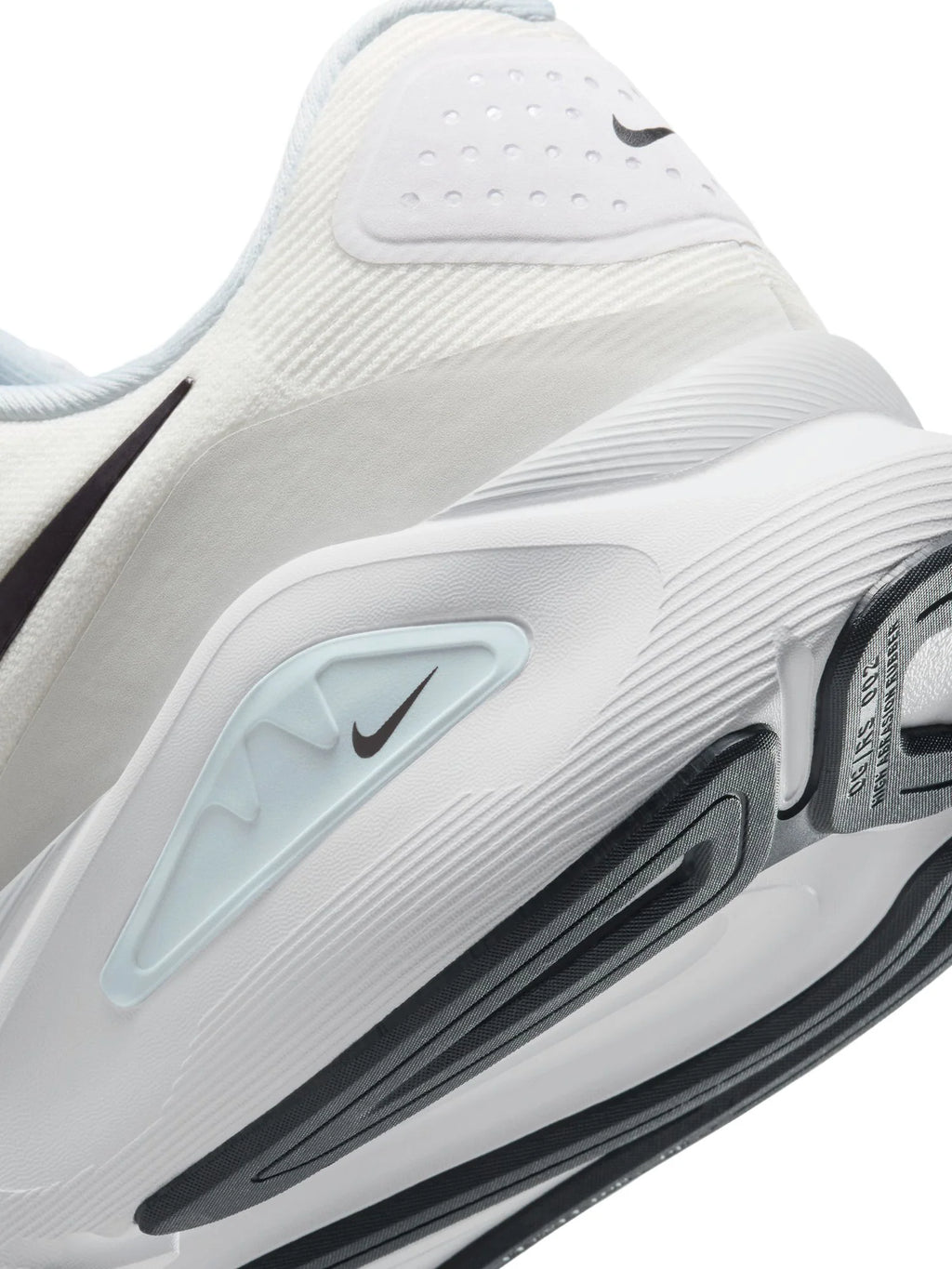 Nike Air Zoom Structure 26 Mens Shoes