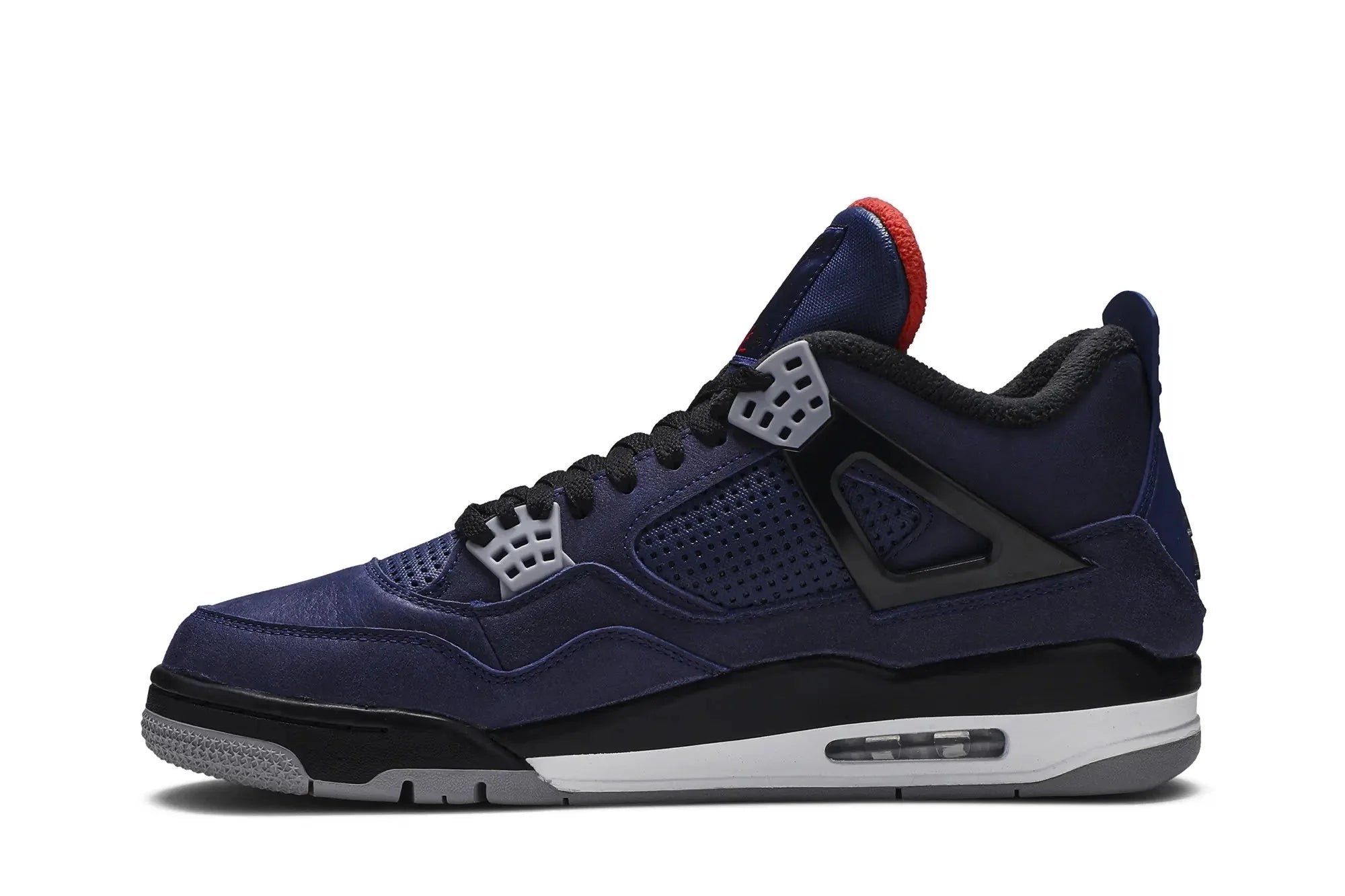 Jordan 4 Retro Winter Loyal Blue