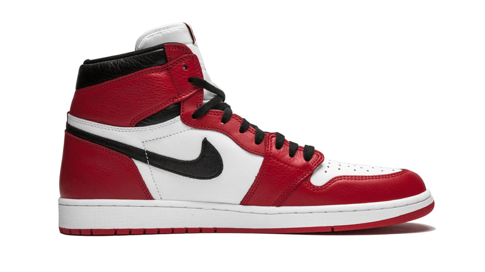 Air Jordan 1 Hi H2H NRG CHI Homage to Home Numbered