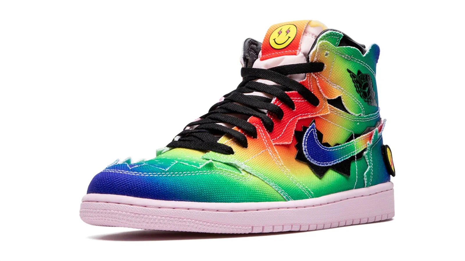 Air Jordan 1 Retro High OG J Balvin