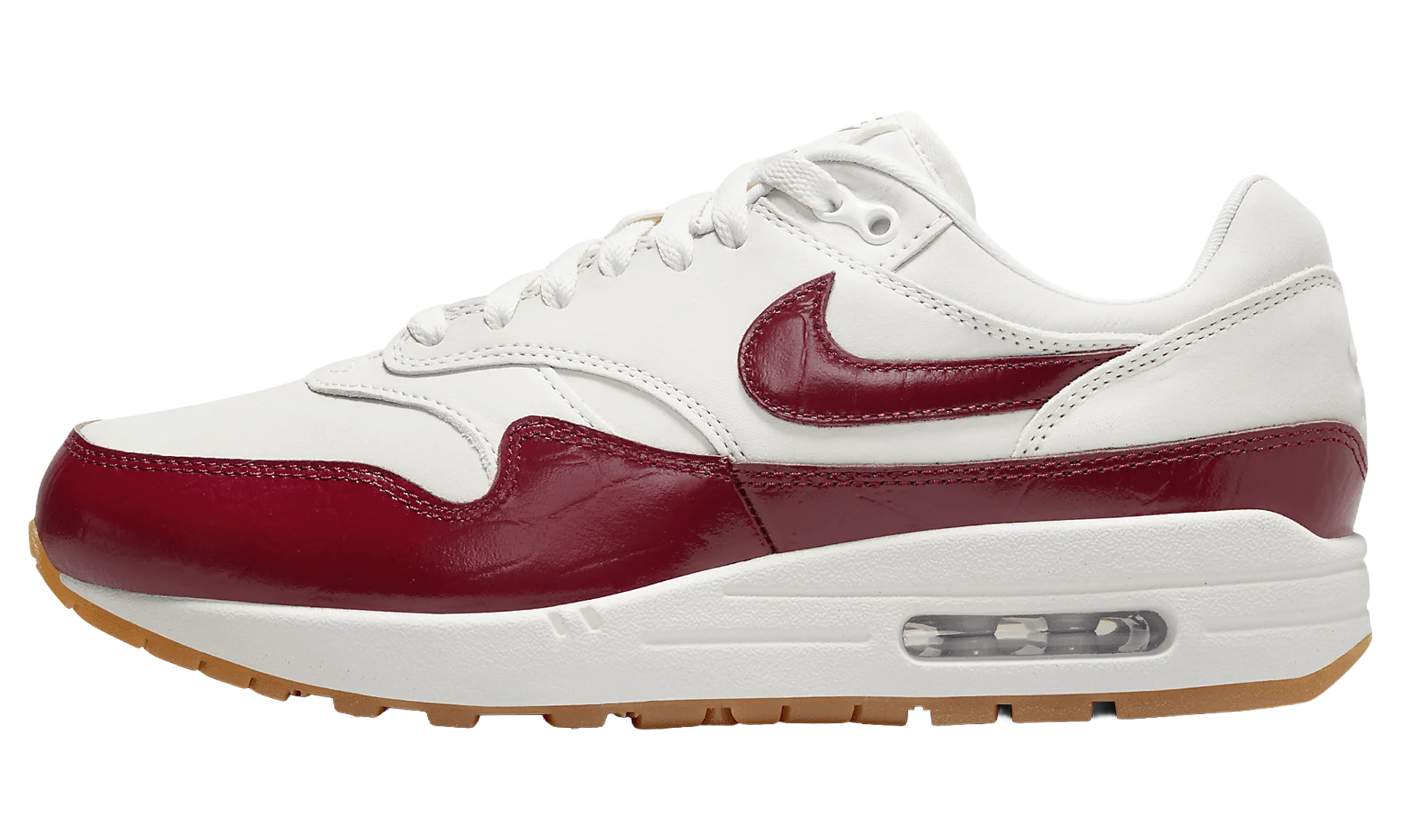 Air Max 1 LX WMNS "Team Red" FJ3169 103