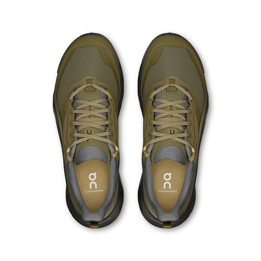 Men's Cloudhorizon 2 in Olive/Shadow
