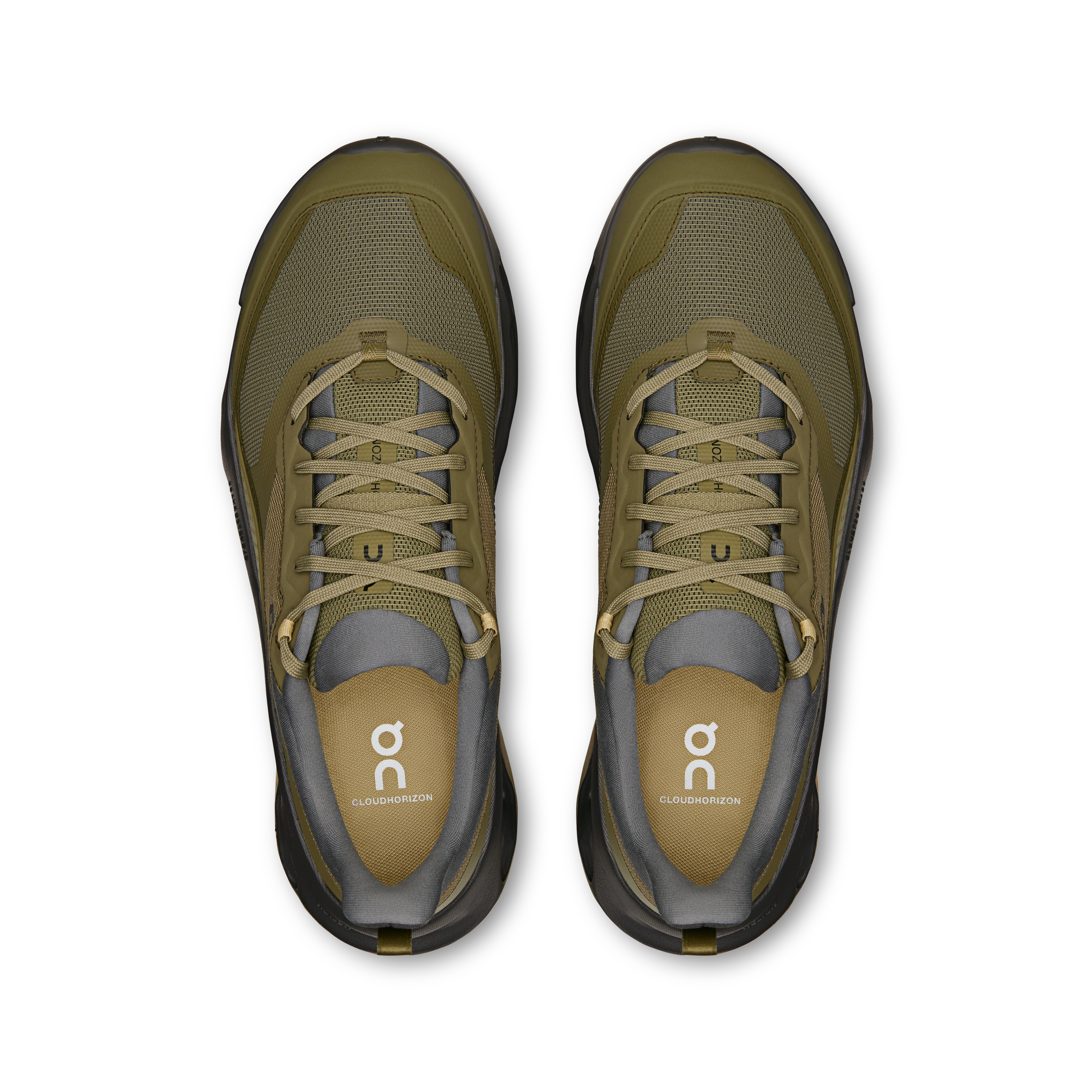 Men's Cloudhorizon 2 in Olive/Shadow
