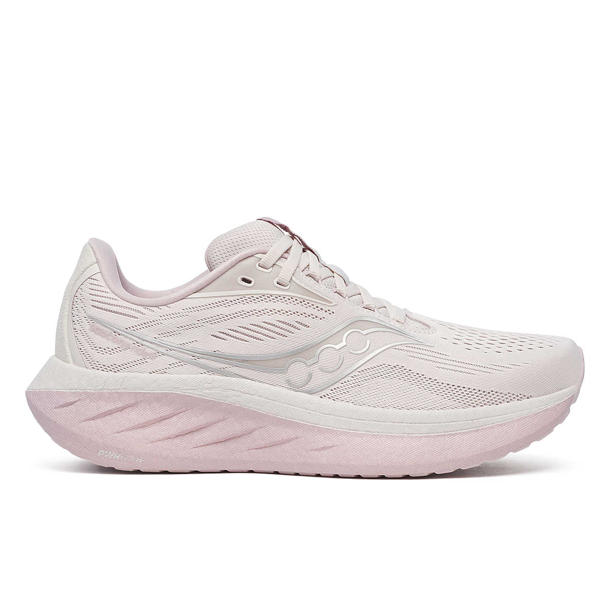 Womens Saucony Ride 18