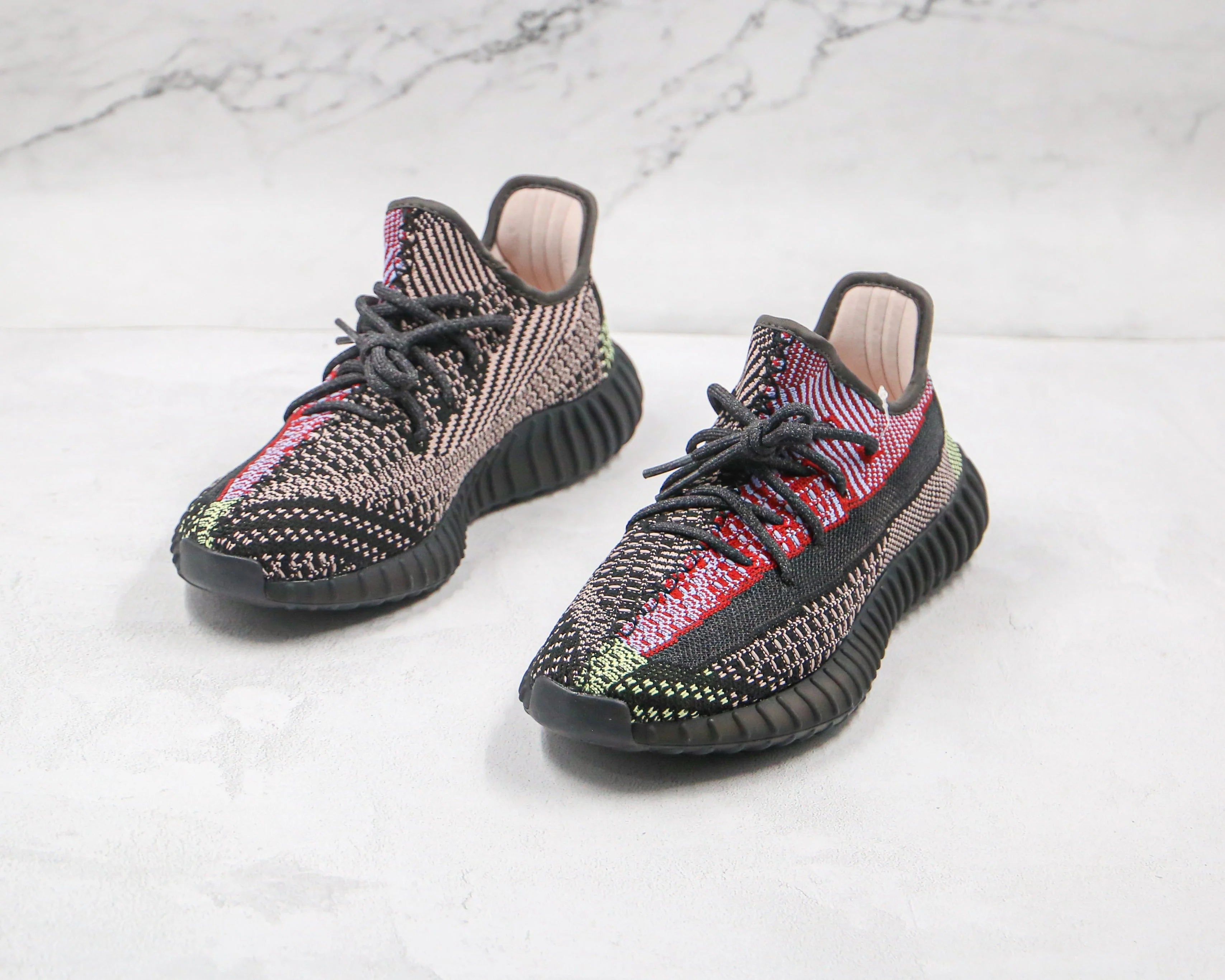 Adidas Yeezy Boost 350 V2 Yecheil Non Reflective