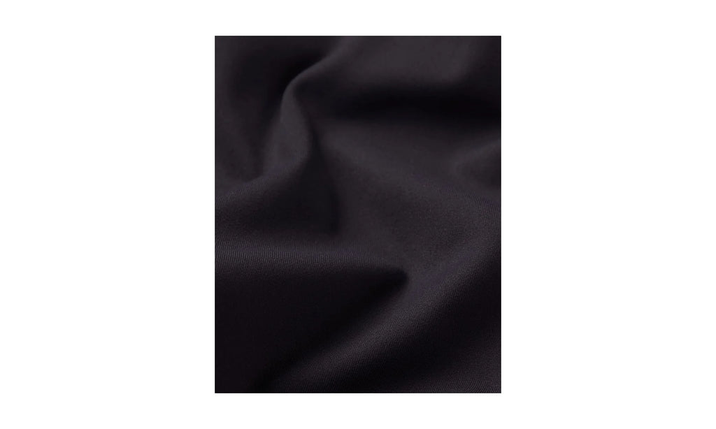 MATTE MICRO SCOOP BRA "Nike - Obsidian" SKM061
