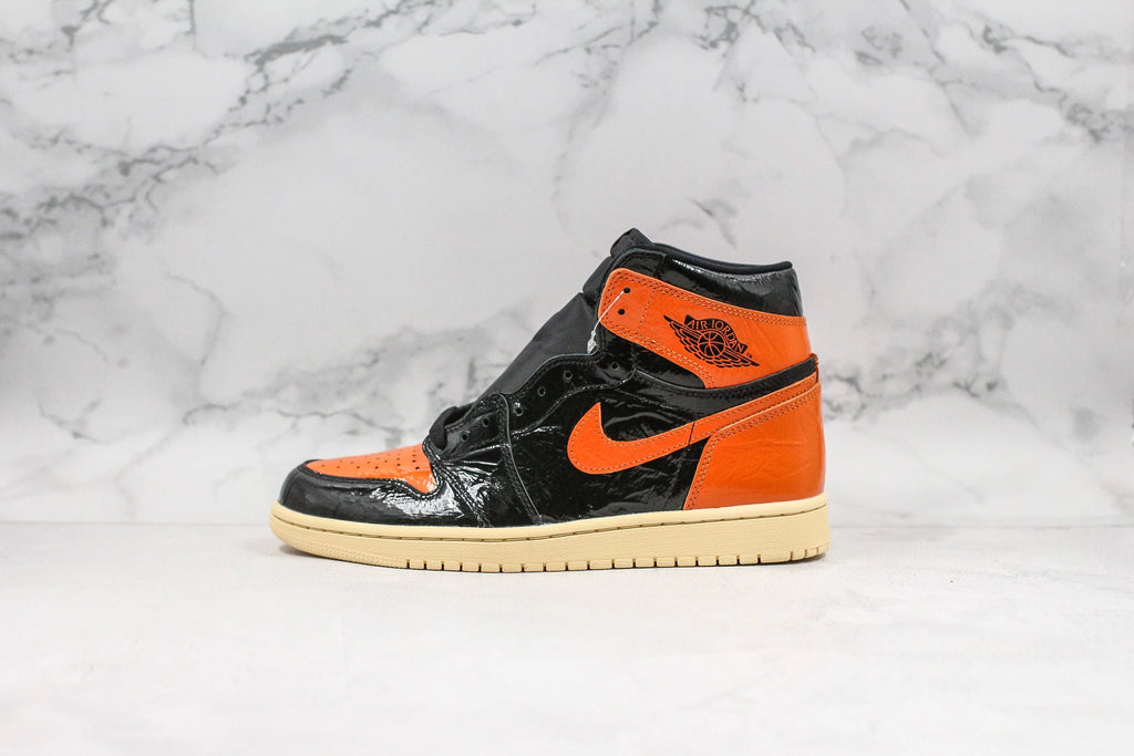 Jordan 1 Retro High Shattered Backboard 30