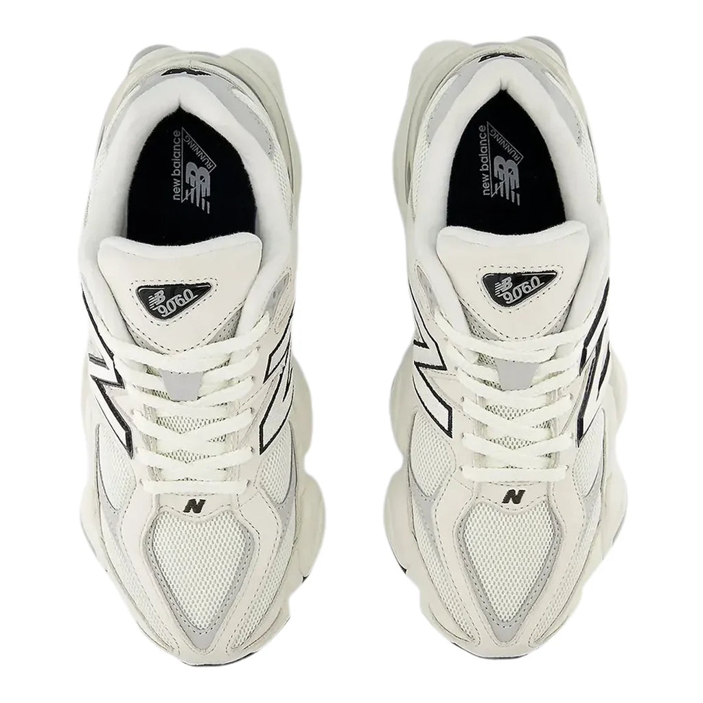 New Balance 9060 Sea Salt Raincloud
