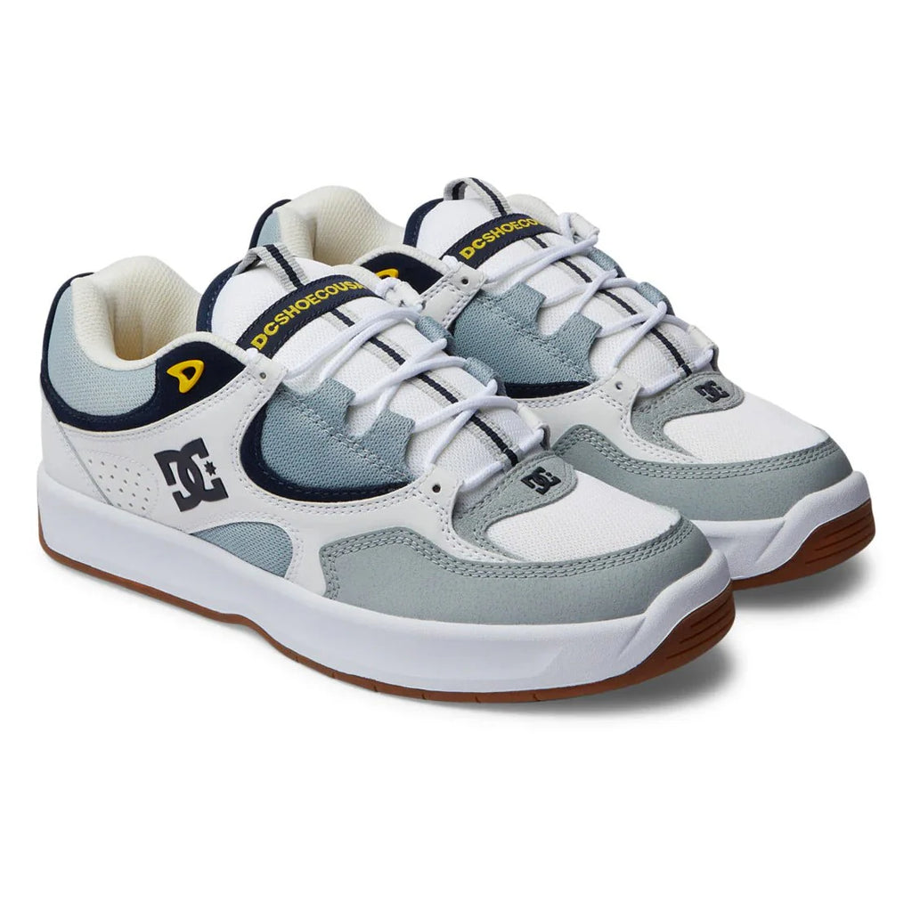 DC Kalynx Zero White Grey