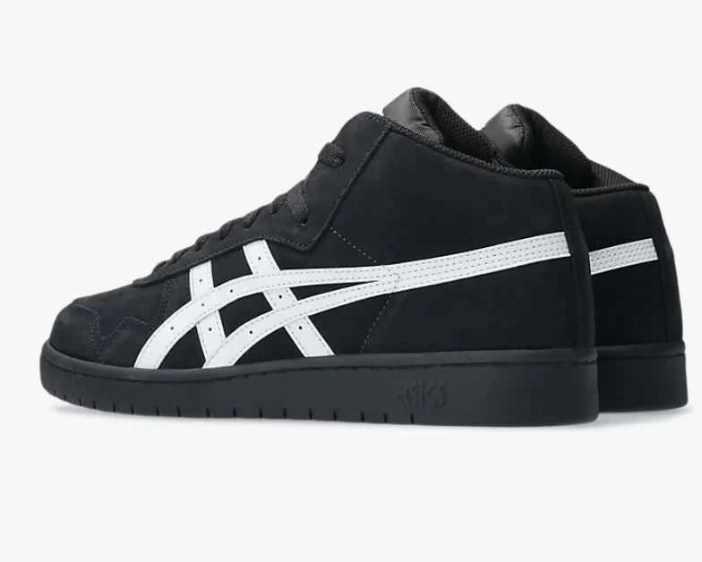 Asics Japan Pro MT Black Bright White