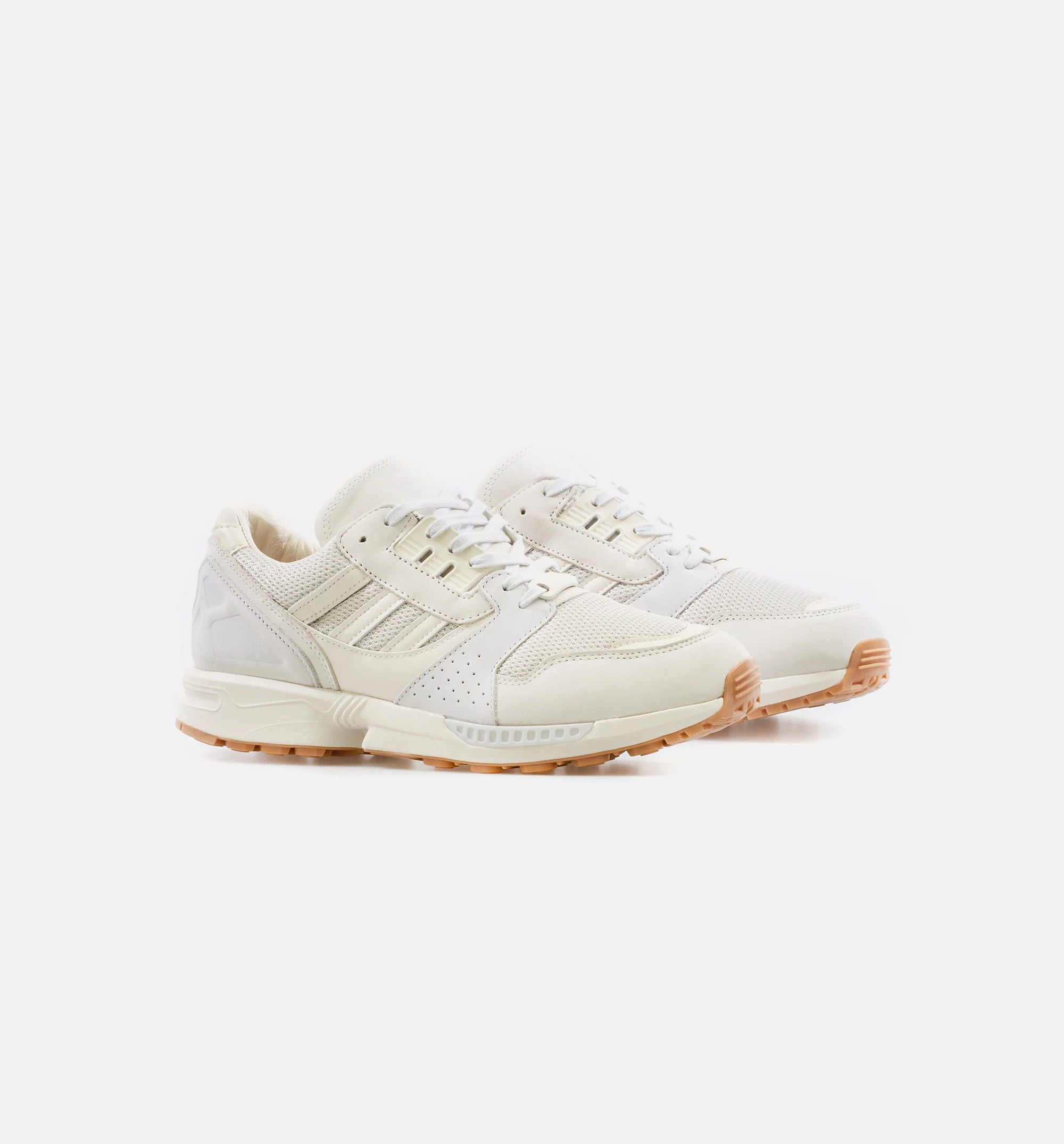 ZX 8000 AZX Quint Mens Lifestyle Shoe White Gum