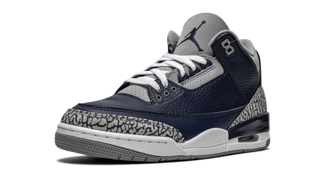 Air Jordan 3 Retro Georgetown