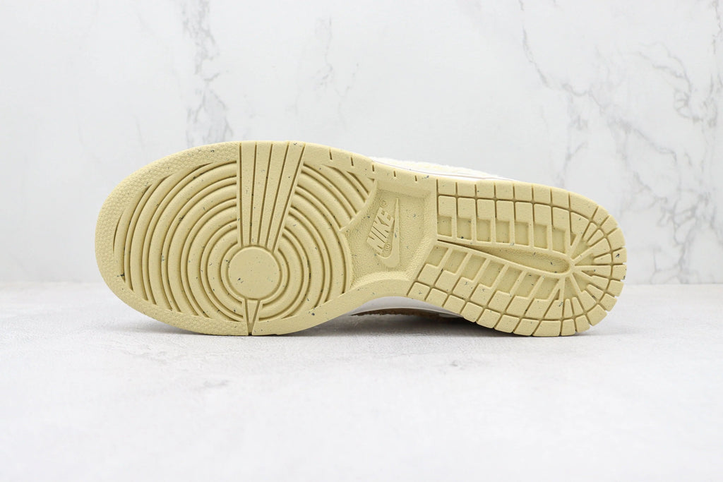 Nike Dunk Low Retro PRM Year of the Rabbit Fossil Stone 2023