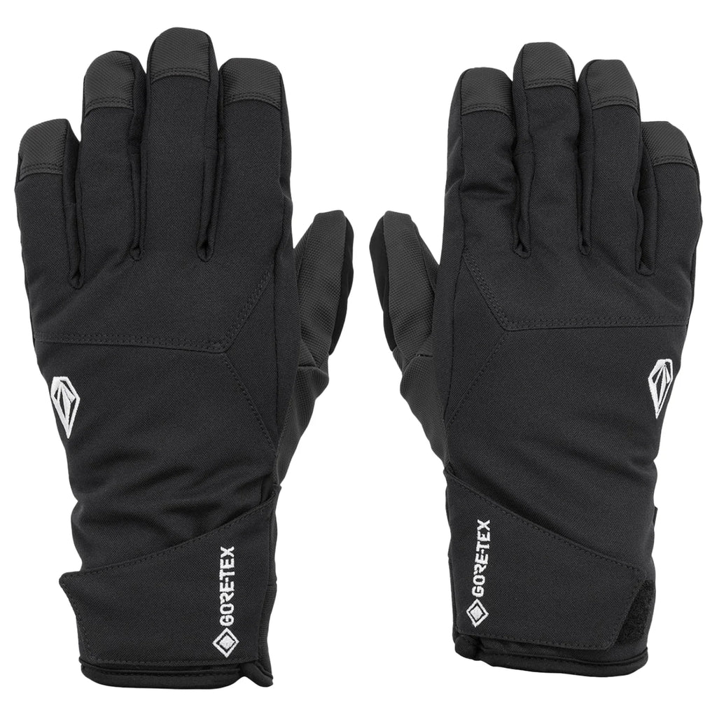 Volcom CP2 Gore Tex Glove Black