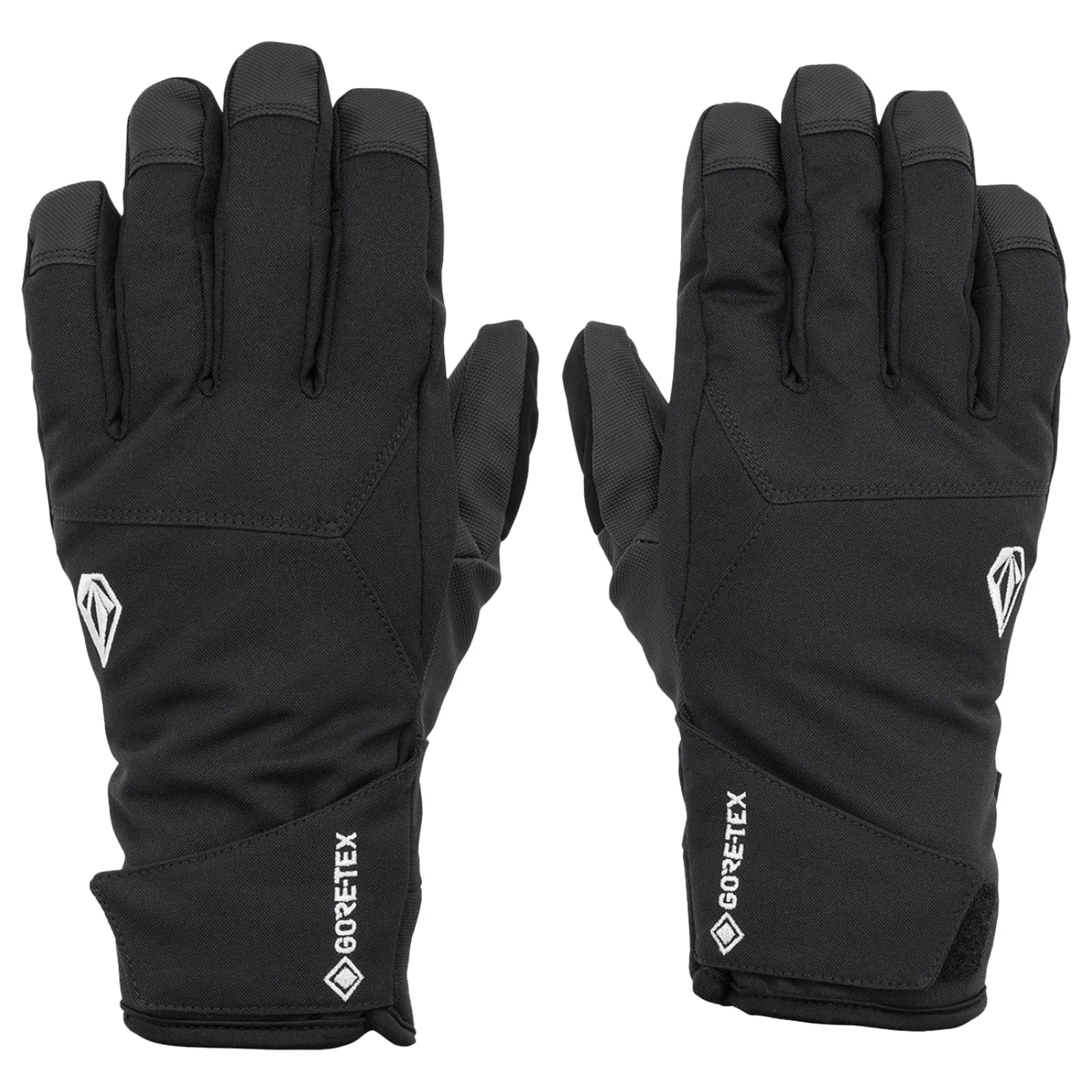 Volcom CP2 Gore Tex Glove Black