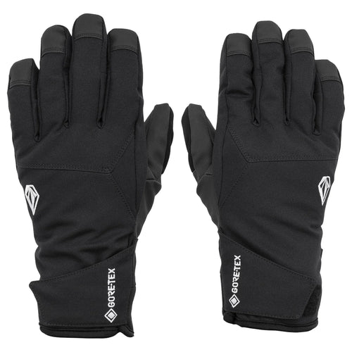 Volcom CP2 Gore Tex Glove Black