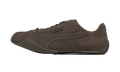 K-Street Suede "Jil Sander - Matte Bronze" 406679 04