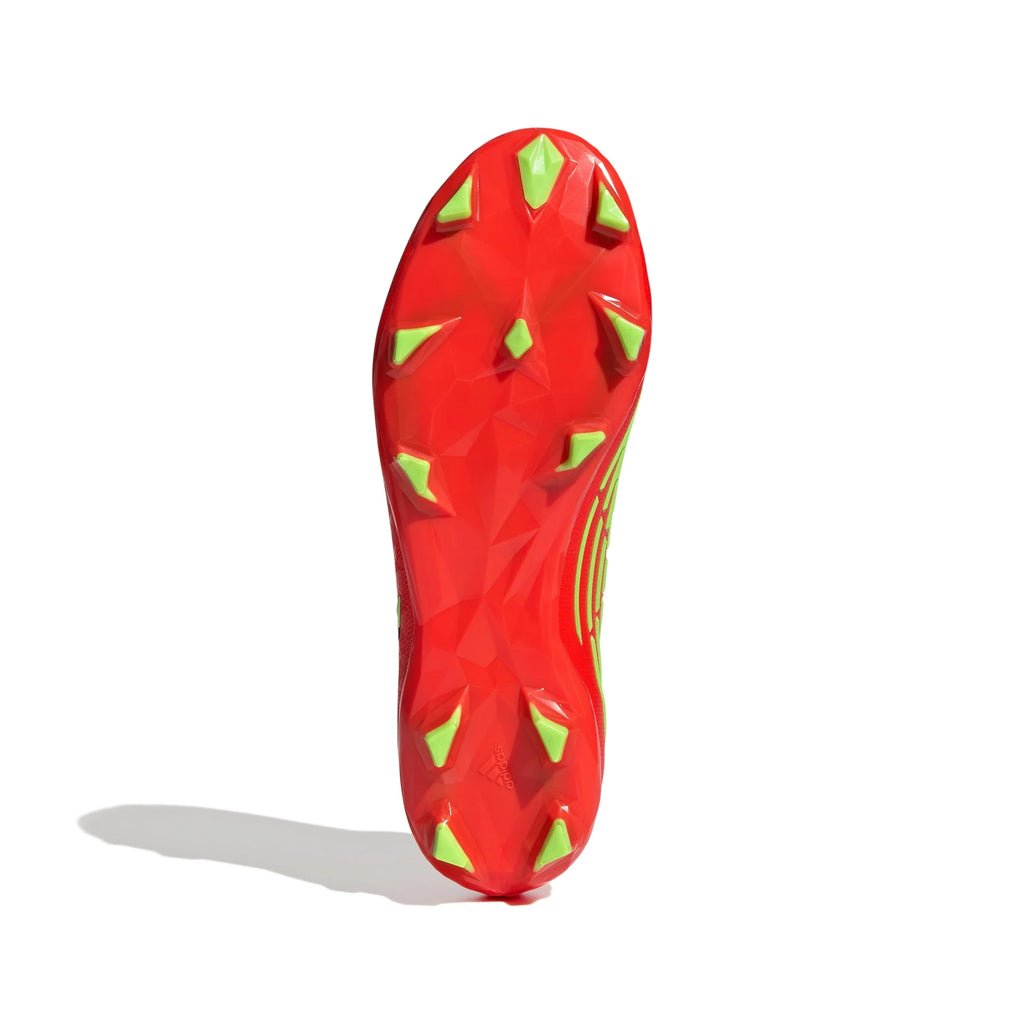adidas Predator Edge 2 Firm Ground Cleats