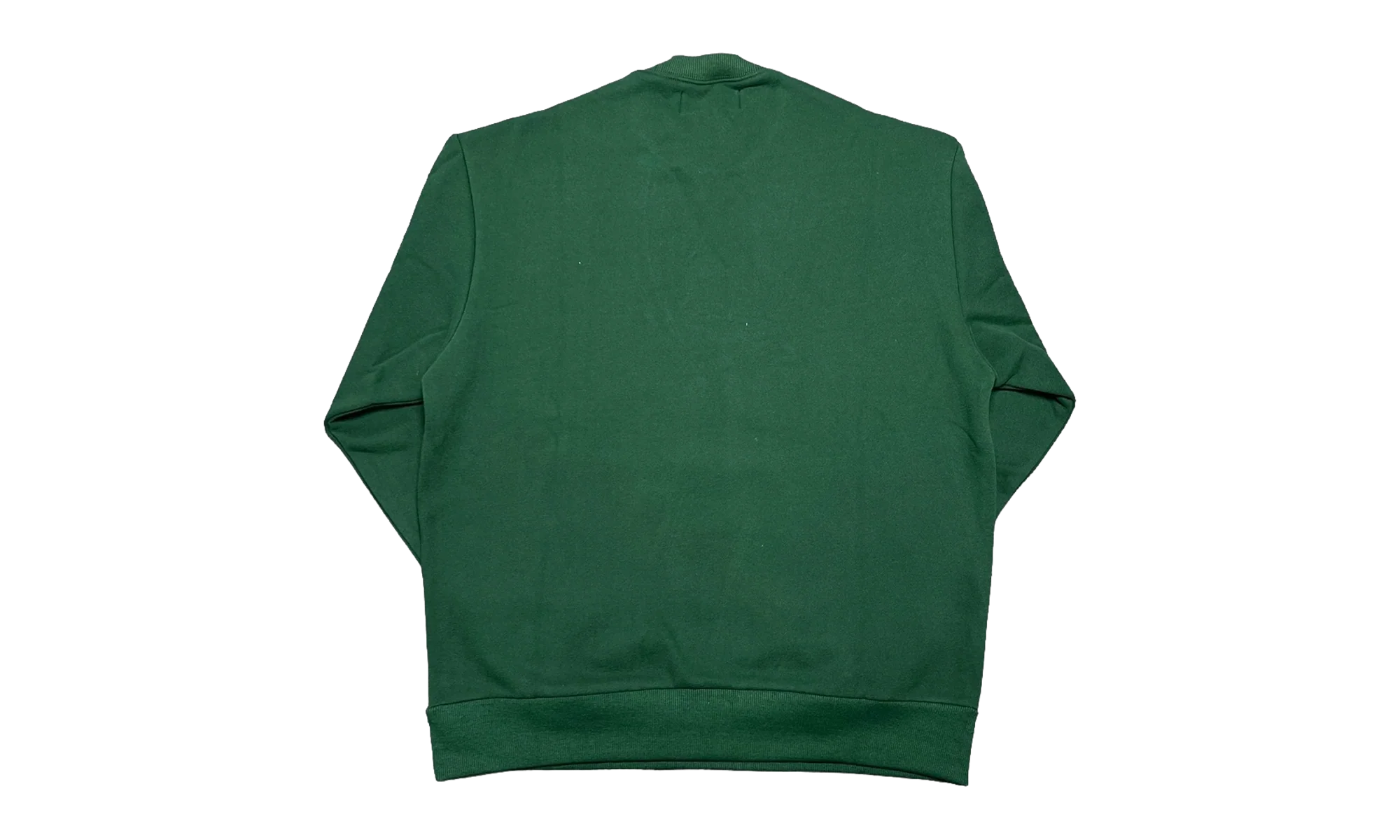 Parks and Rec Crewneck Sweatshirt "Forest Green" SMT204 1 FGRN