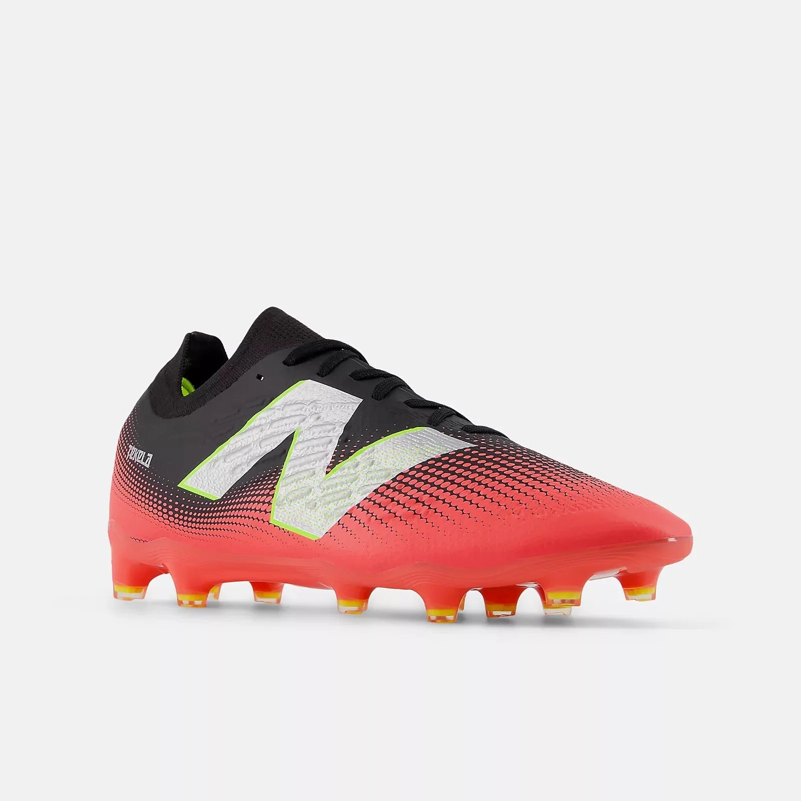 New Balance Tekela Magia Low Laced FG Firm Ground V4 Black