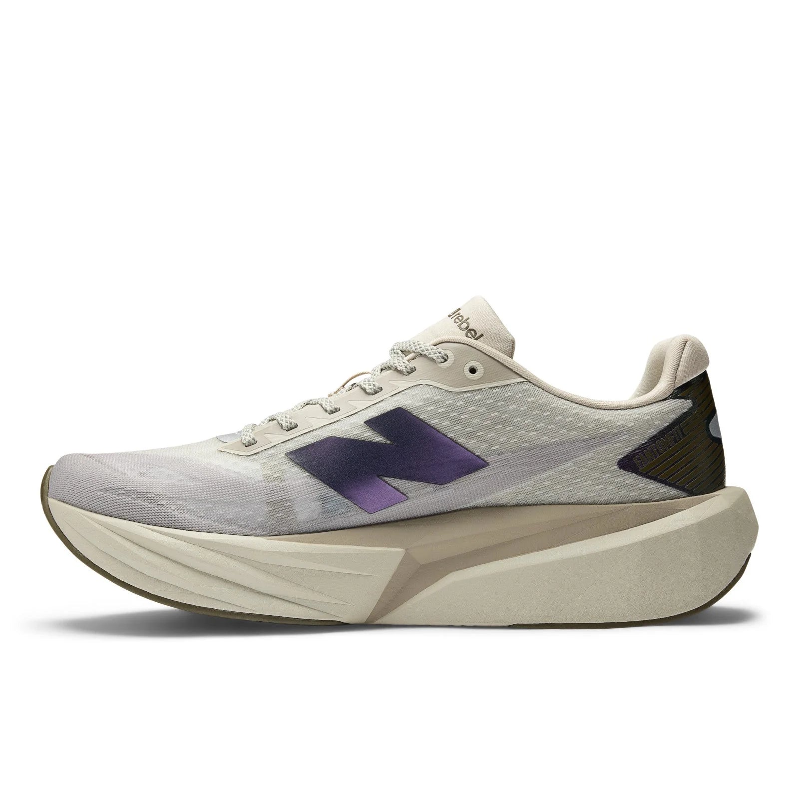Men's FuelCell Rebel v5 in Shipyard with Arid Stone and Silver Metallic