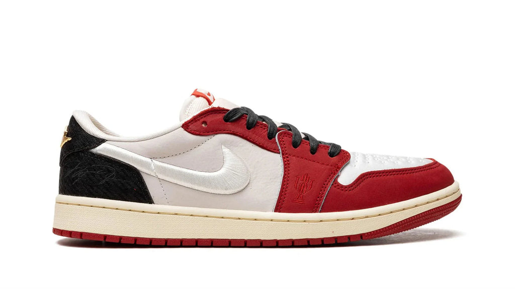 Air Jordan 1 Low OG Trophy Room Home