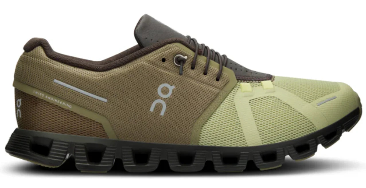 Mens On Cloud 5 Clearance