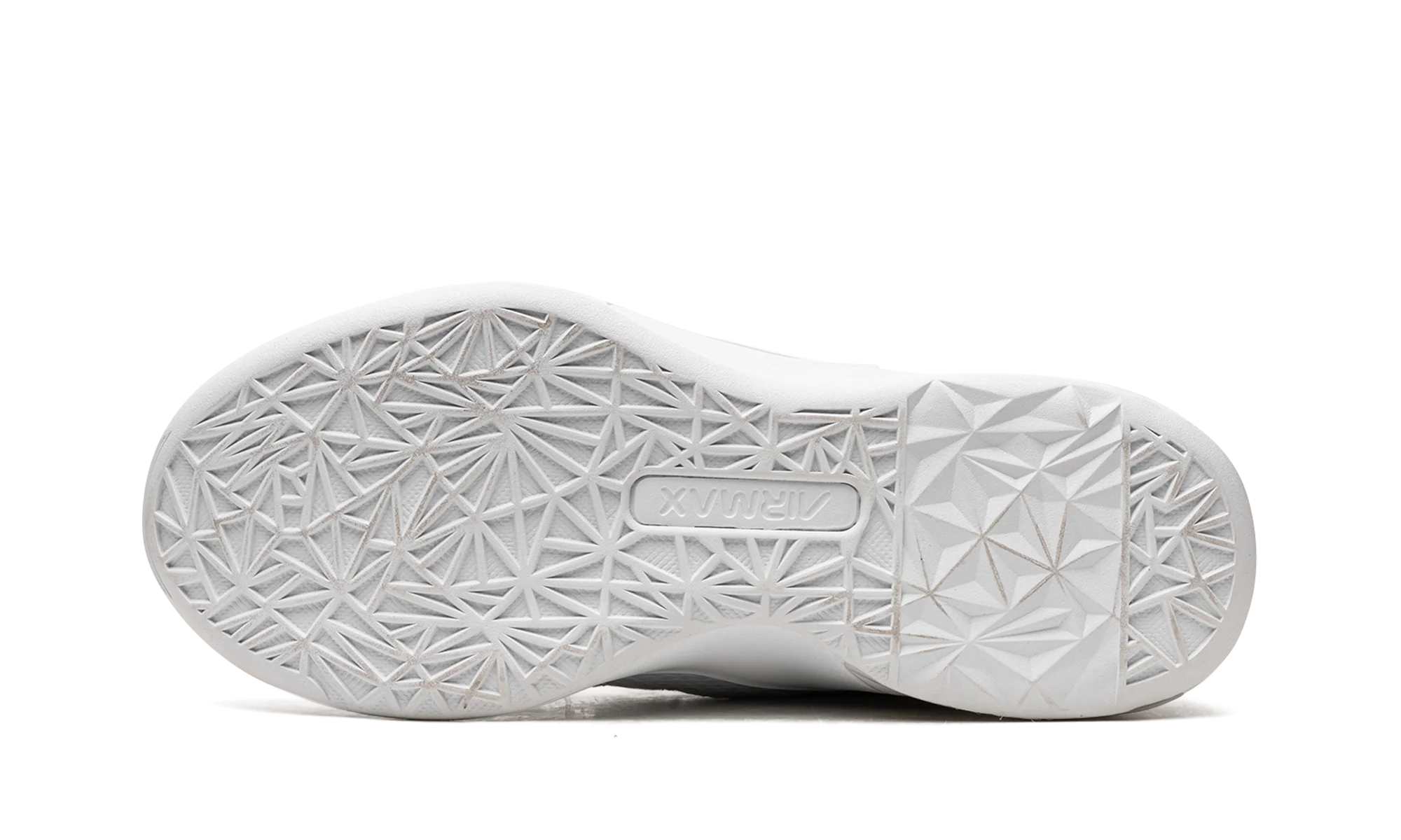 NIKE AIR MAX BELLA TR 5 WMNS "White/White" DD9285 100
