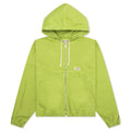 Work Jacket Unlined Canvas Cactus