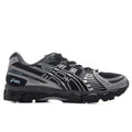 Gel Kayano 121 Black Pure Silver